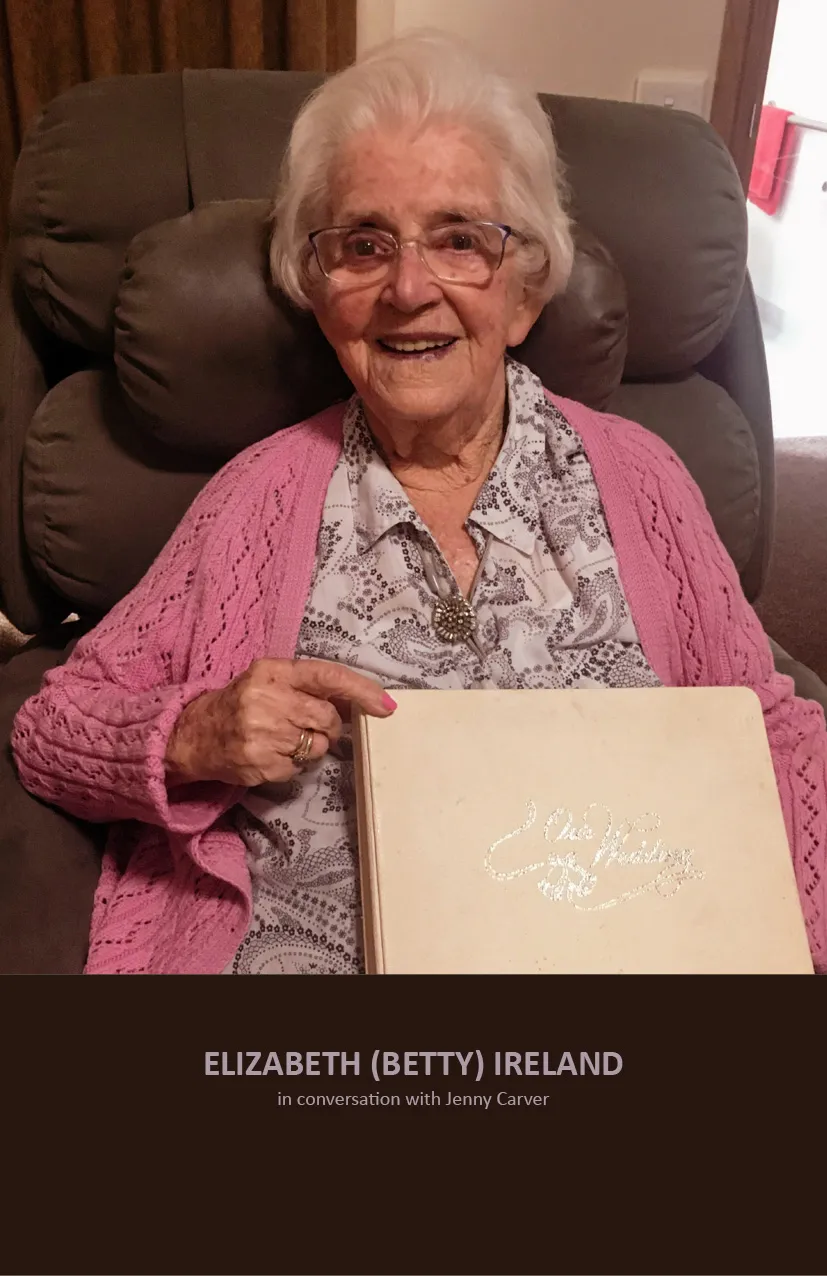 Mallee Living Histories