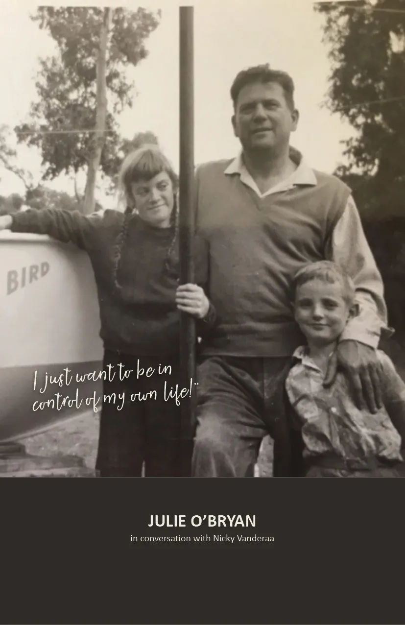 Mallee Living Histories