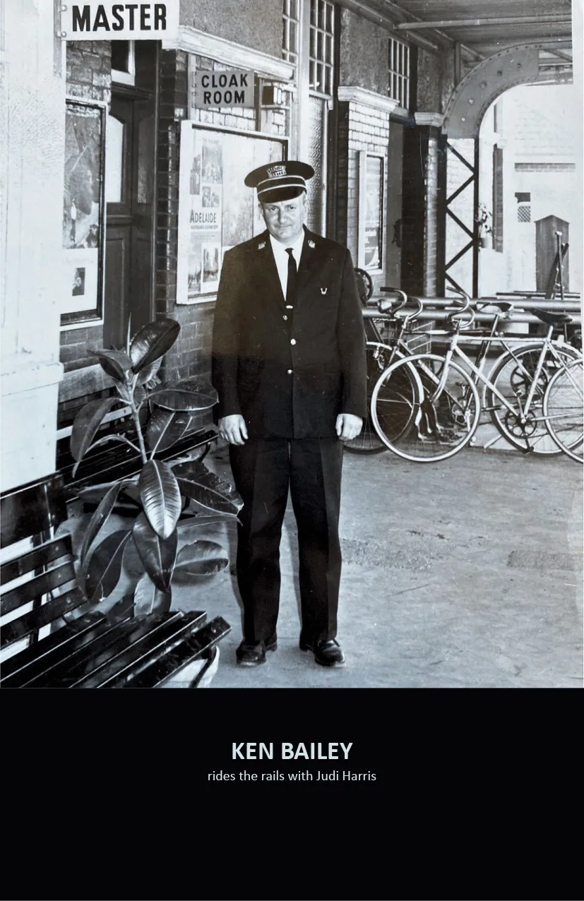 Mallee Living Histories