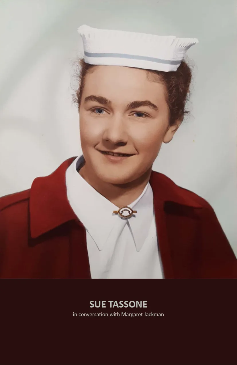 Mallee Living Histories