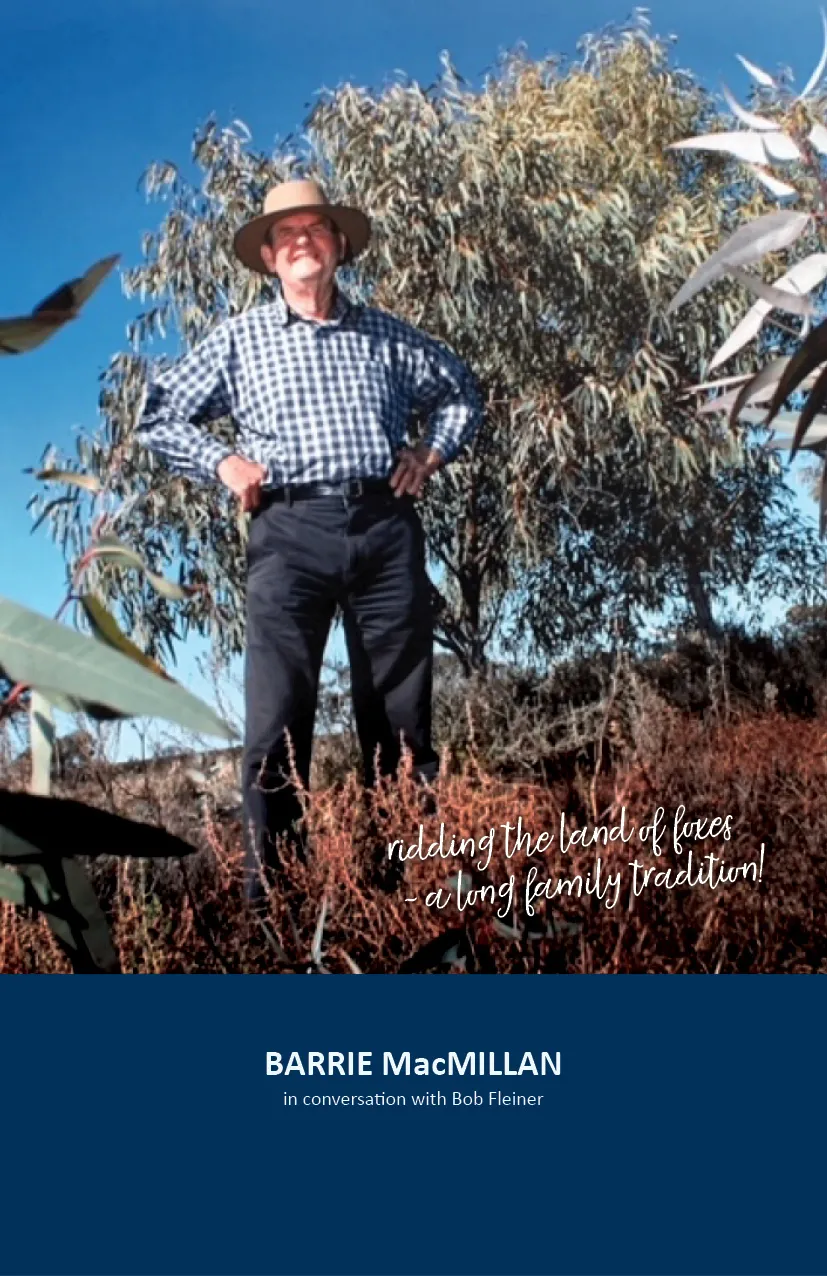 Mallee Living Histories