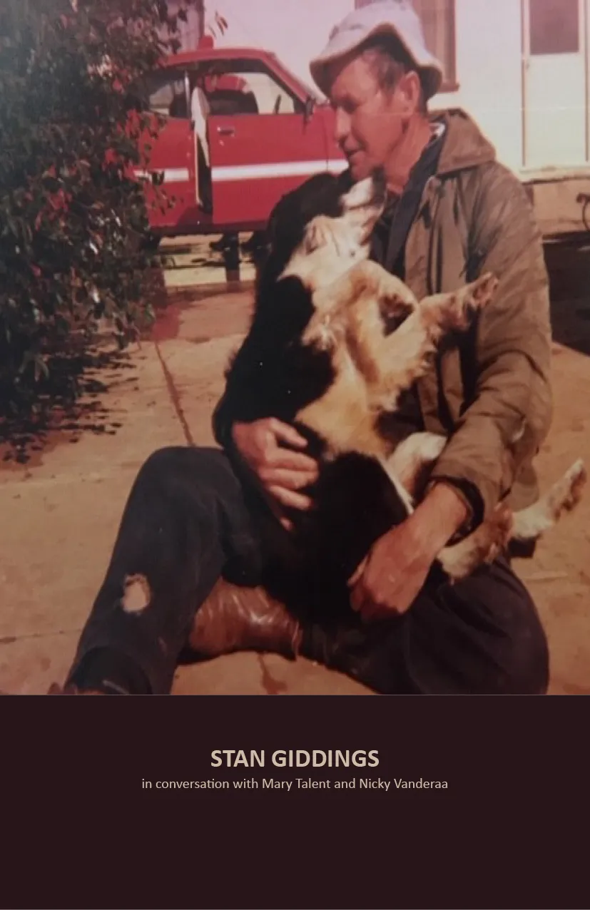 Mallee Living Histories