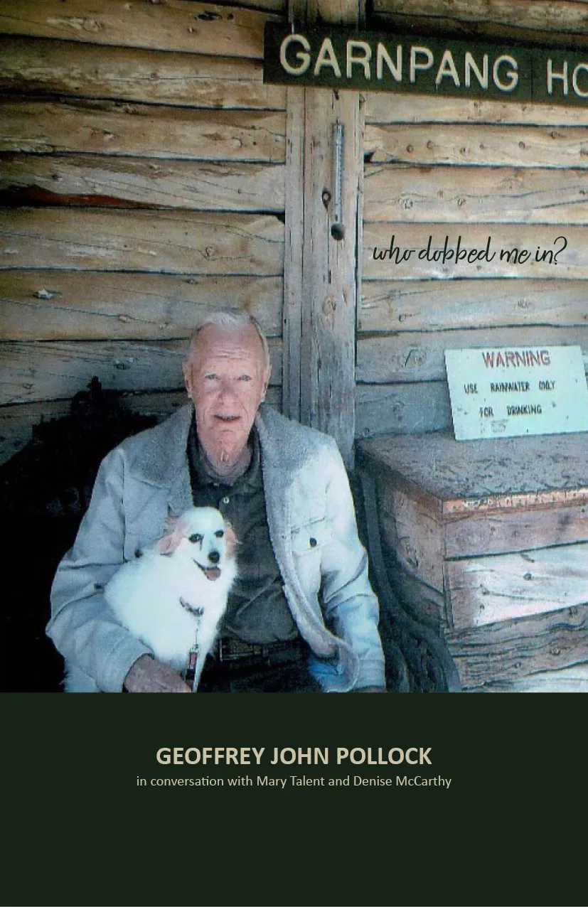 Mallee Living Histories