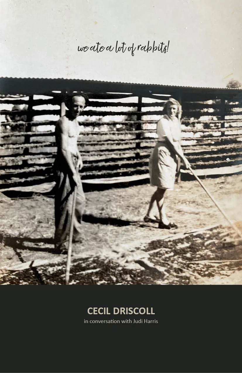 Mallee Living Histories