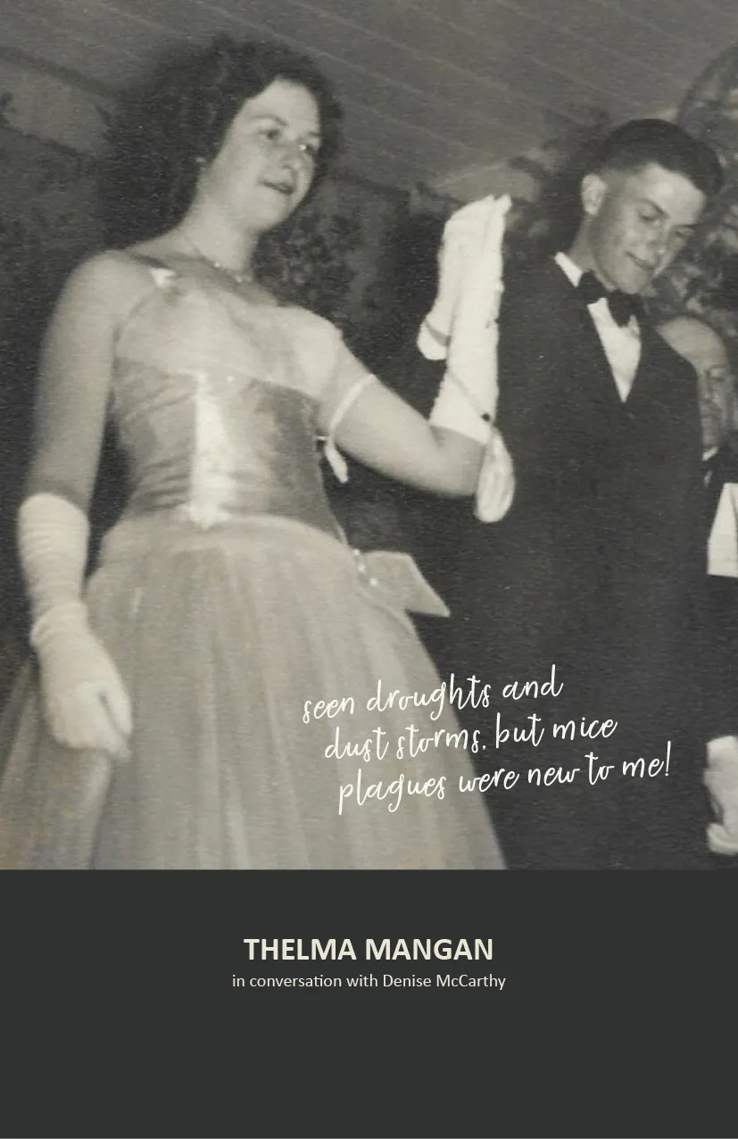 Mallee Living Histories