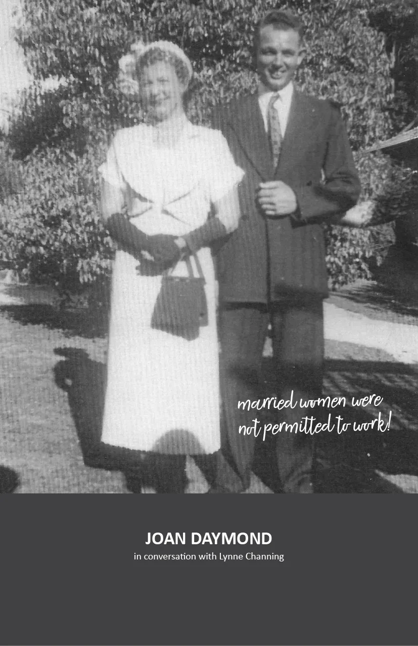 Mallee Living Histories