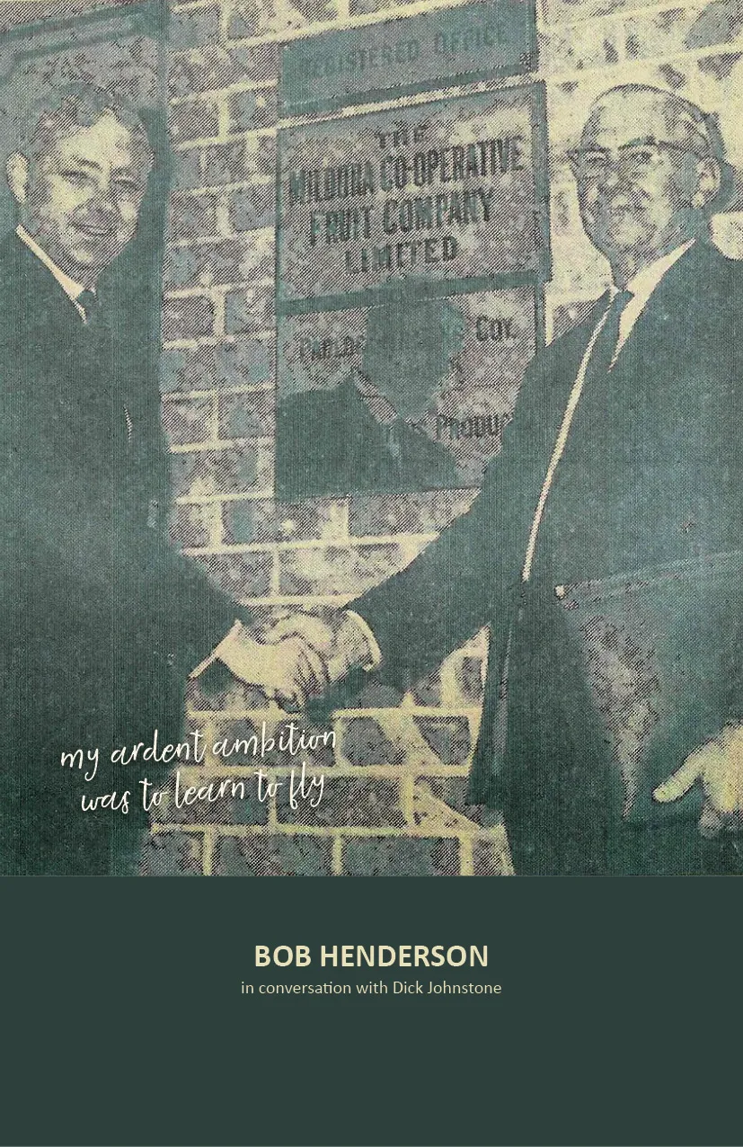 Mallee Living Histories