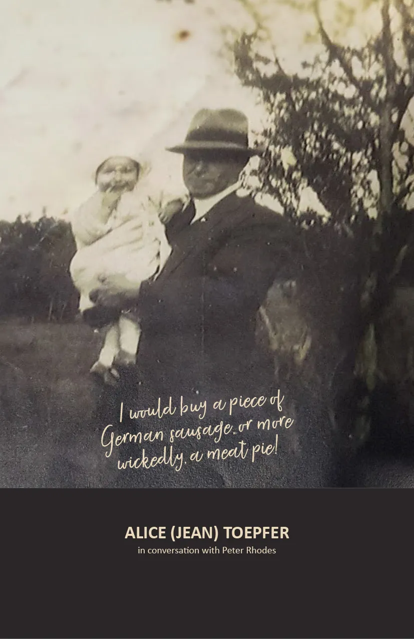 Mallee Living Histories