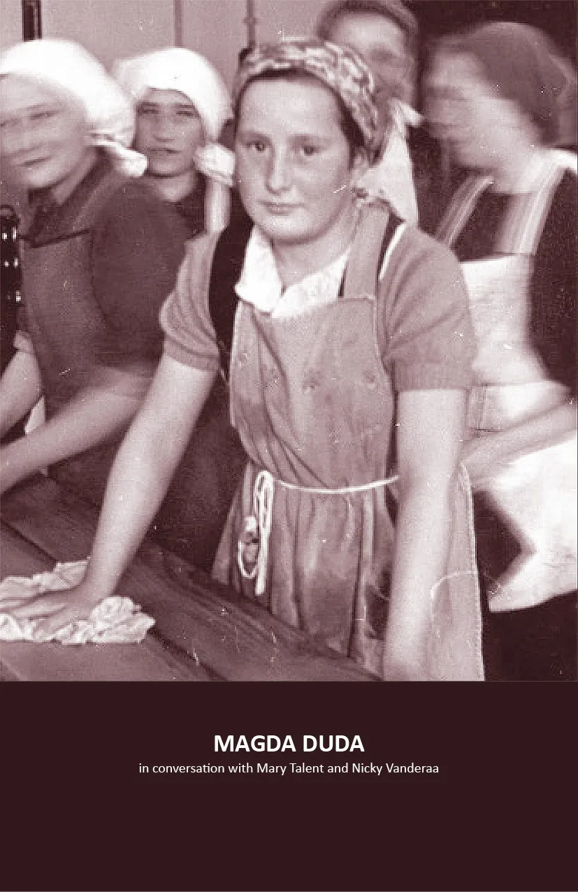 Mallee Living Histories