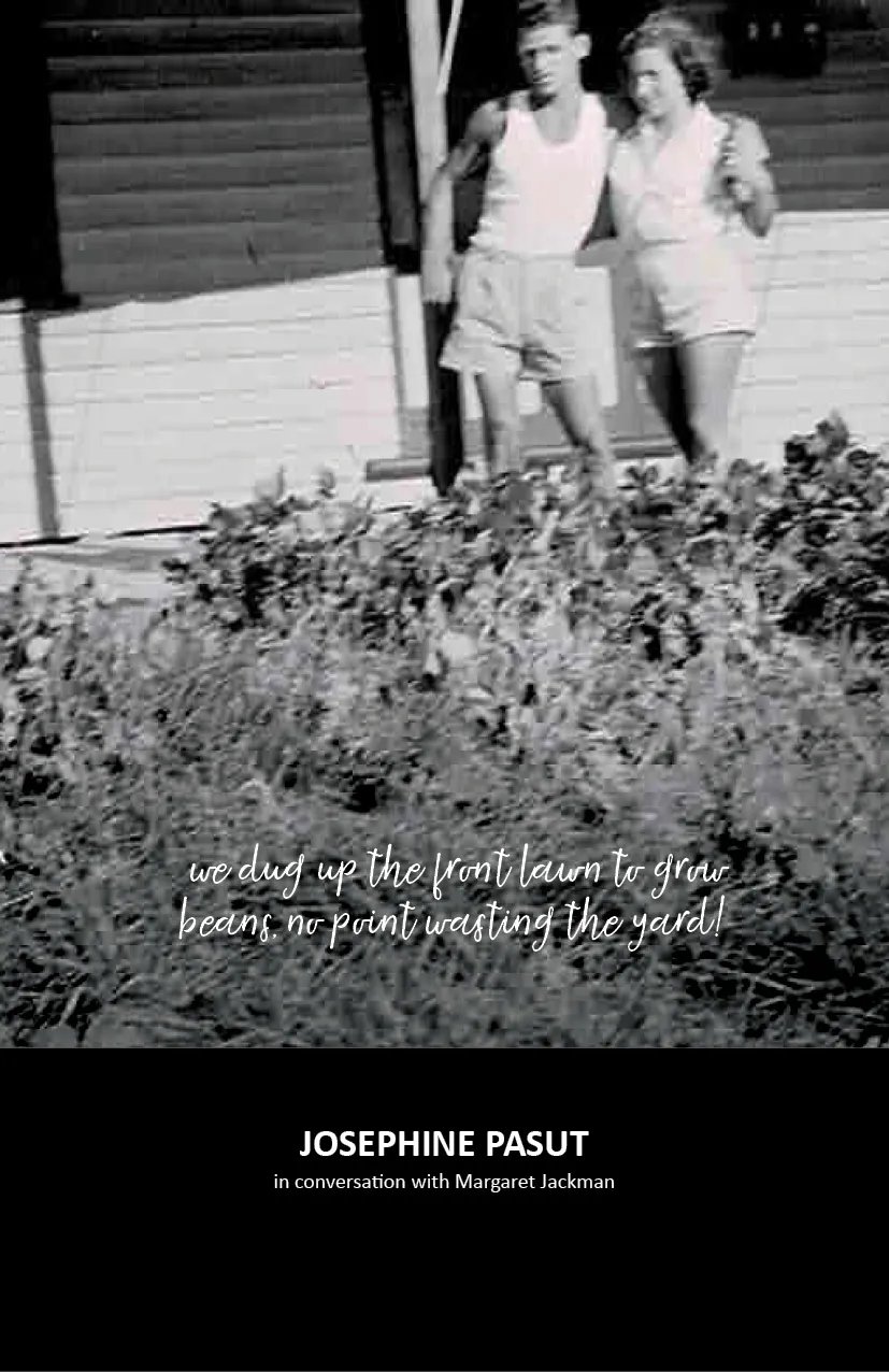 Mallee Living Histories