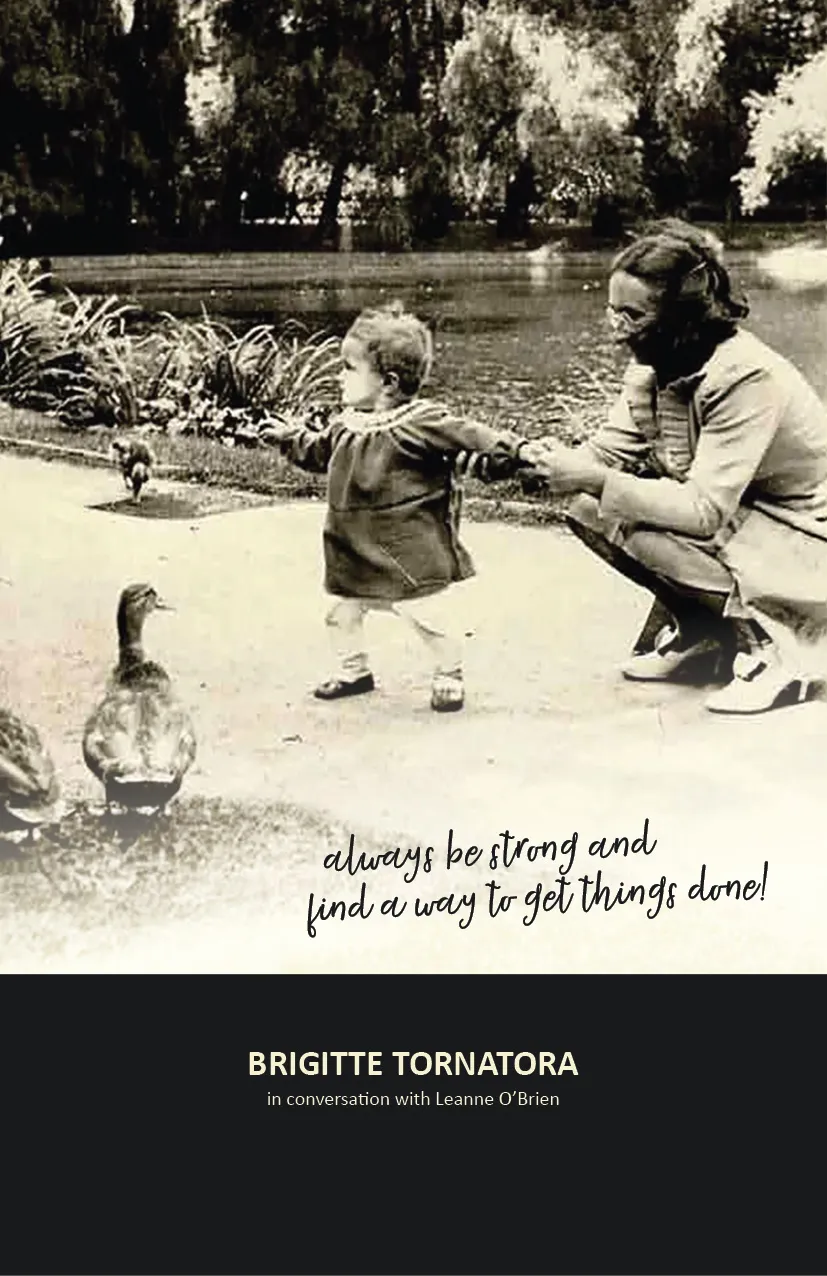 Mallee Living Histories