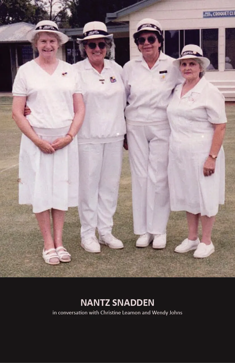 Mallee Living Histories