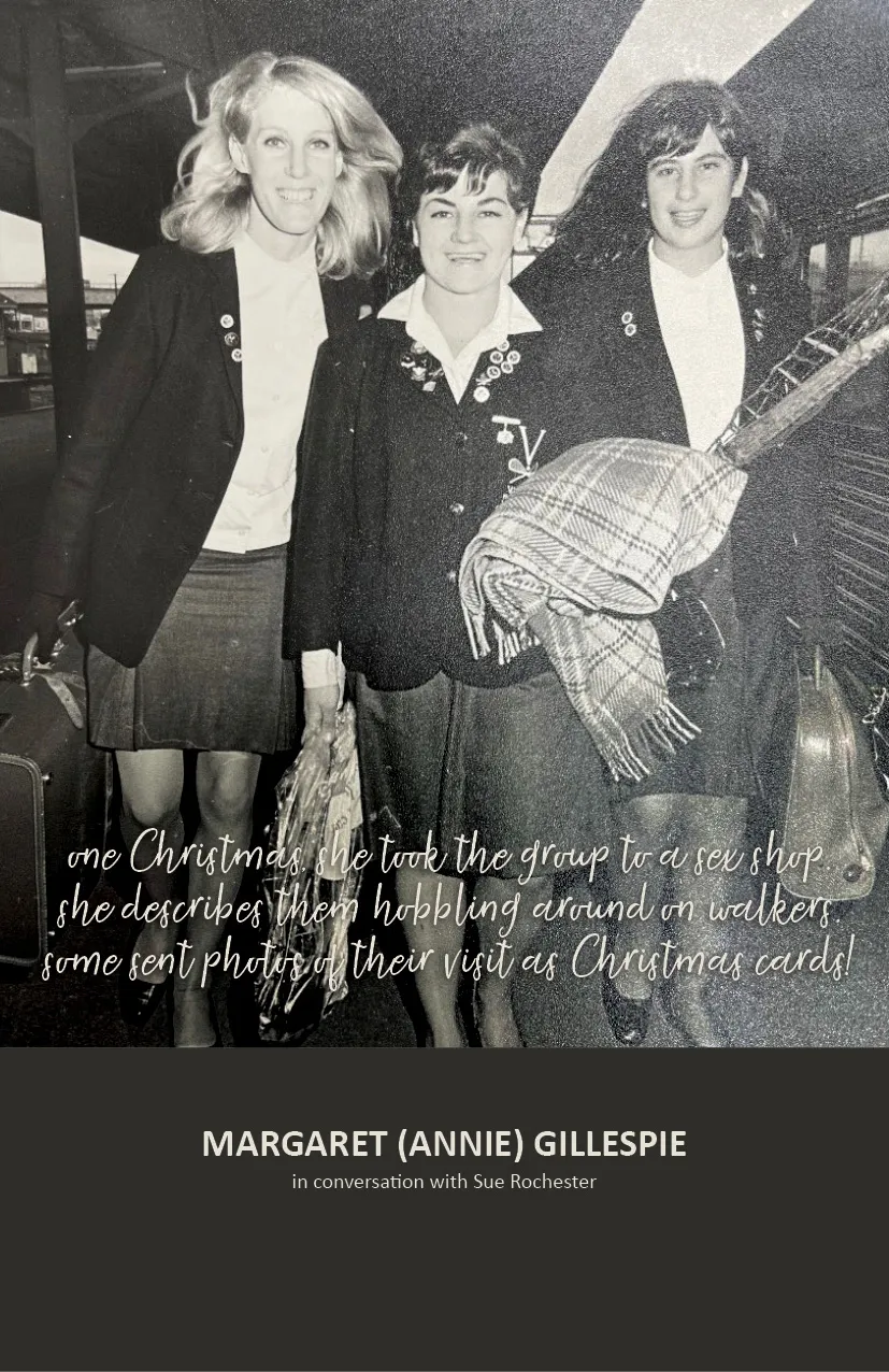 Mallee Living Histories