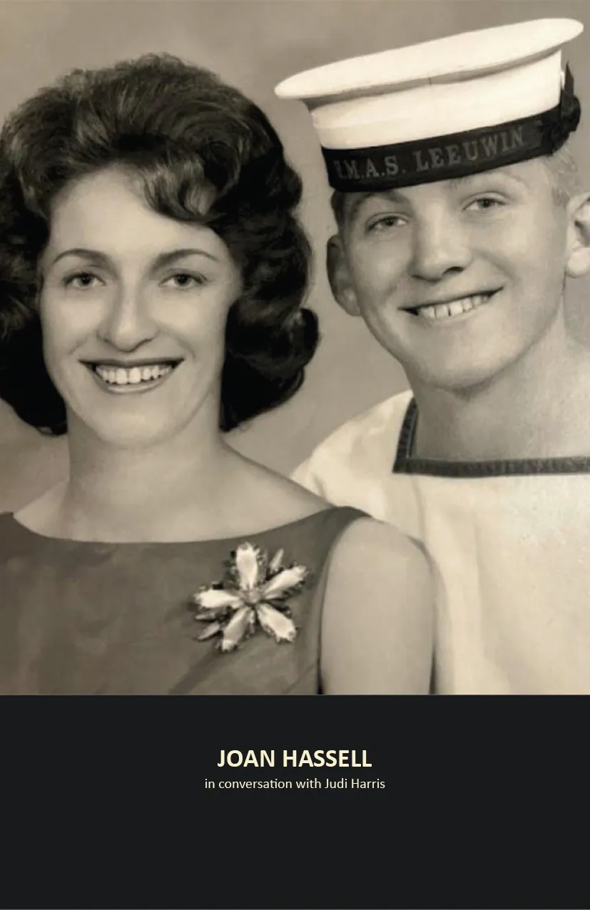 Mallee Living Histories