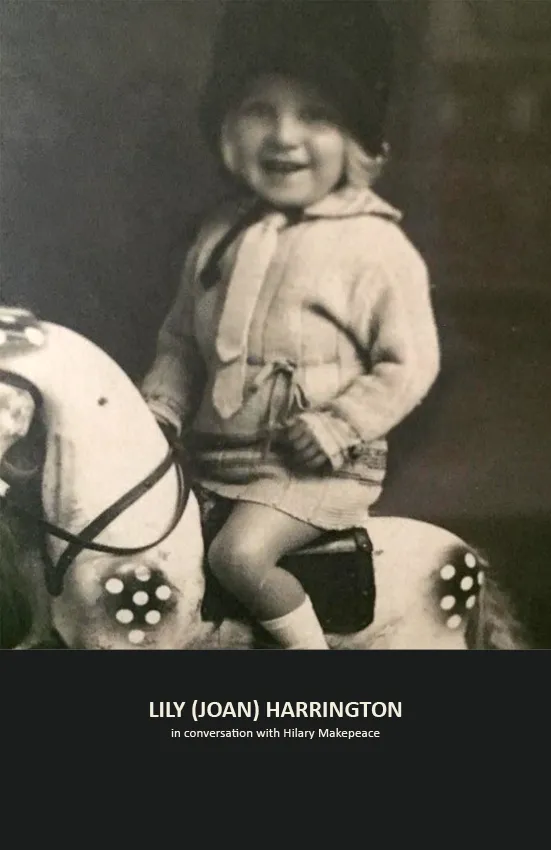 Mallee Living Histories