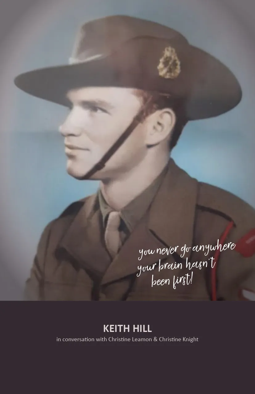 Mallee Living Histories