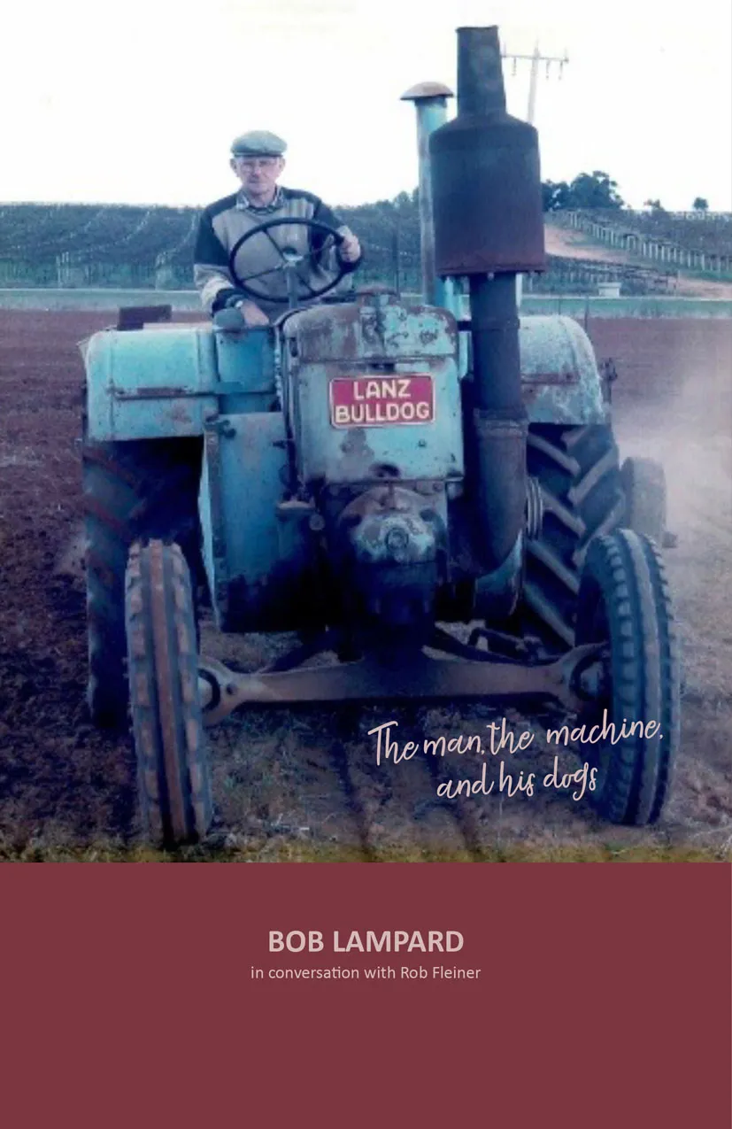 Mallee Living Histories