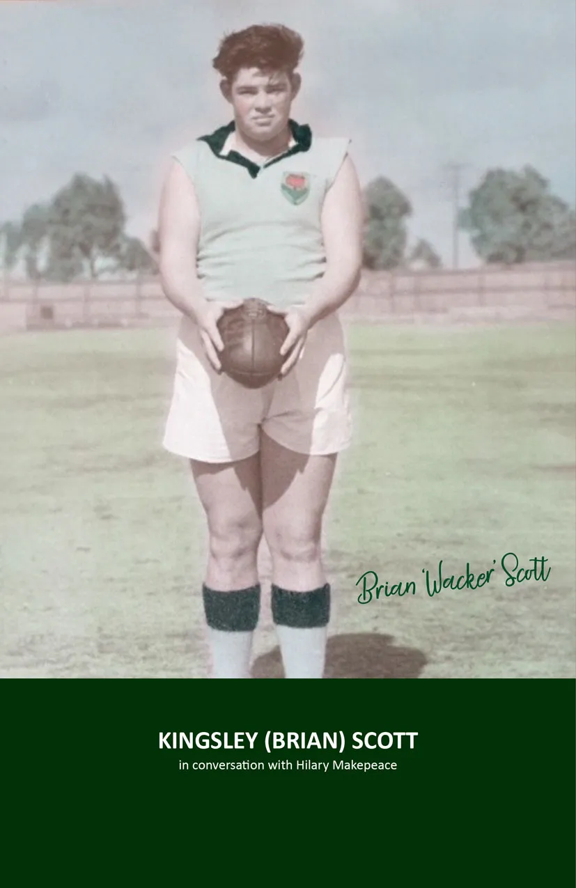 Mallee Living Histories