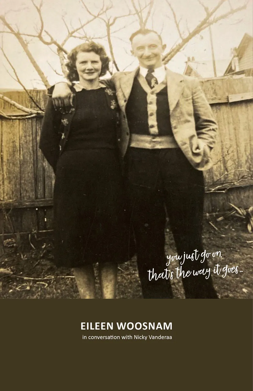 Mallee Living Histories