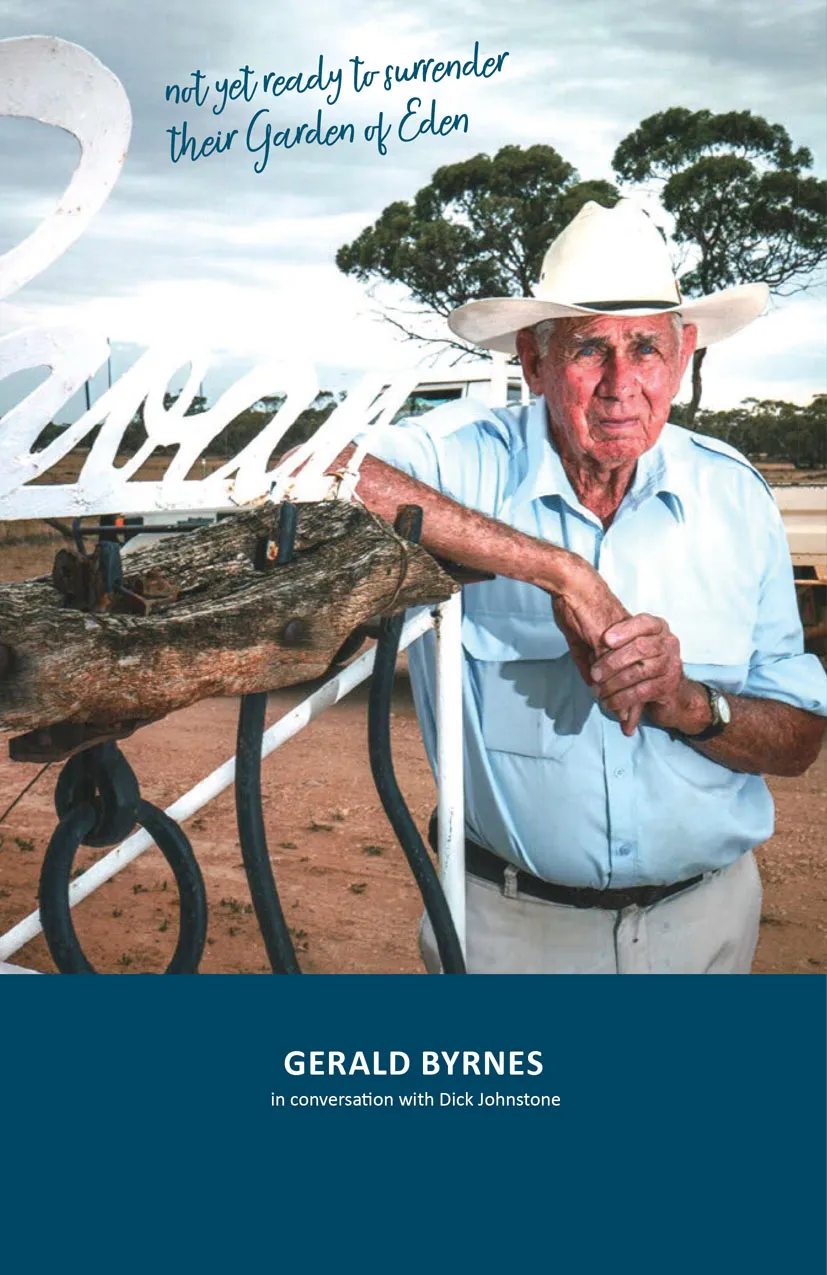 Mallee Living Histories