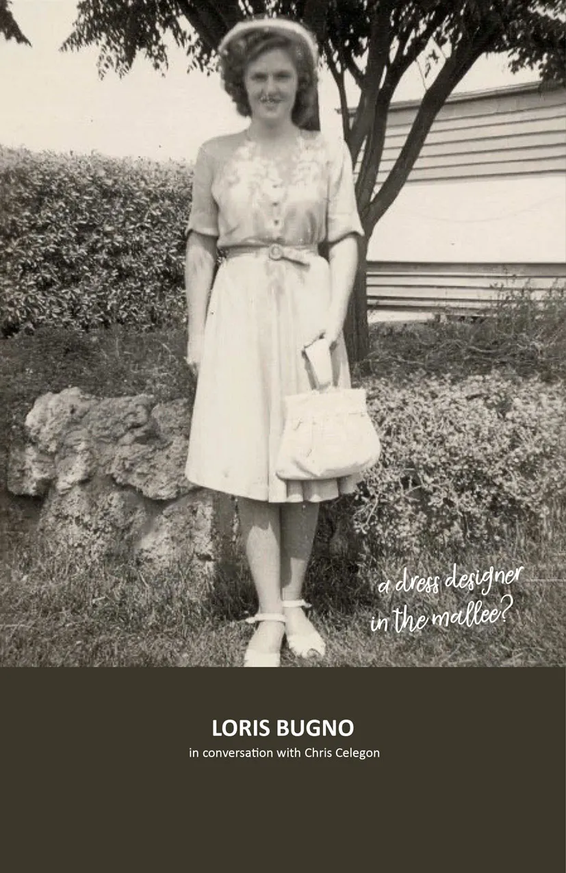 Mallee Living Histories