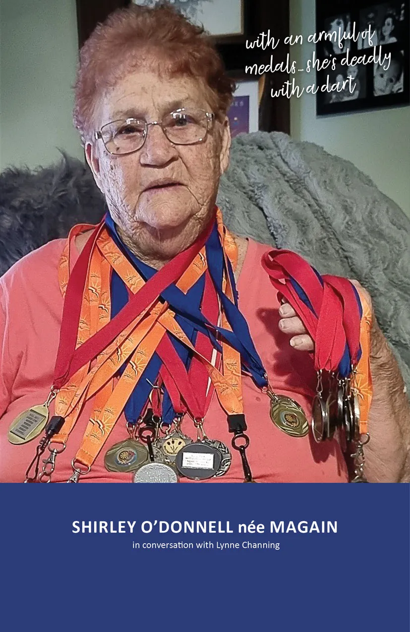 Mallee Living Histories