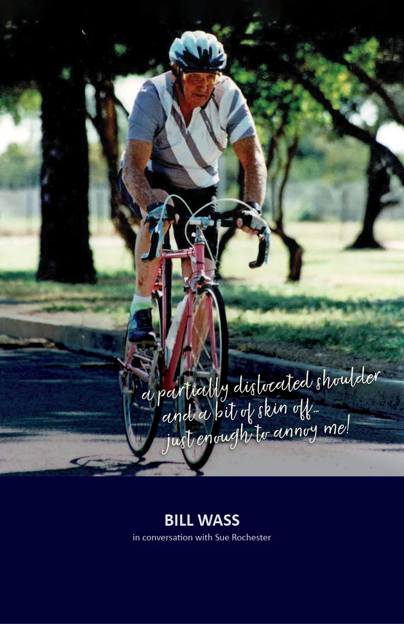 Mallee Living Histories