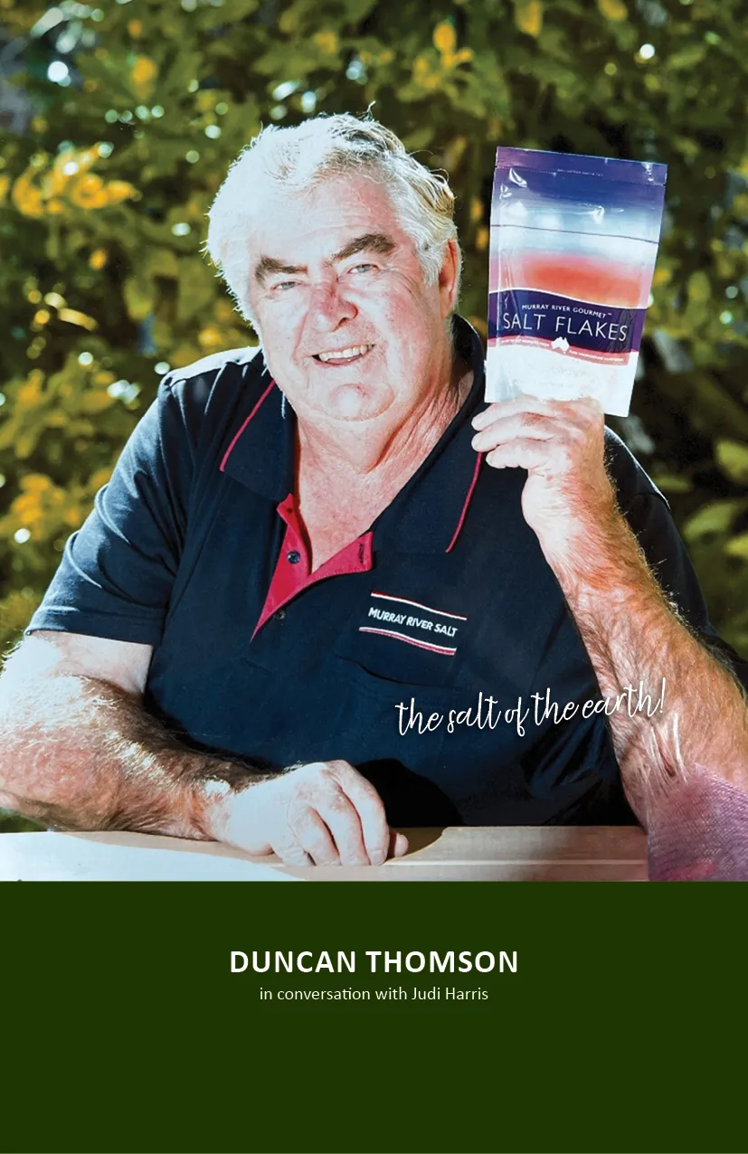 Mallee Living Histories