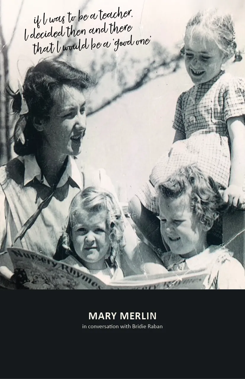 Mallee Living Histories