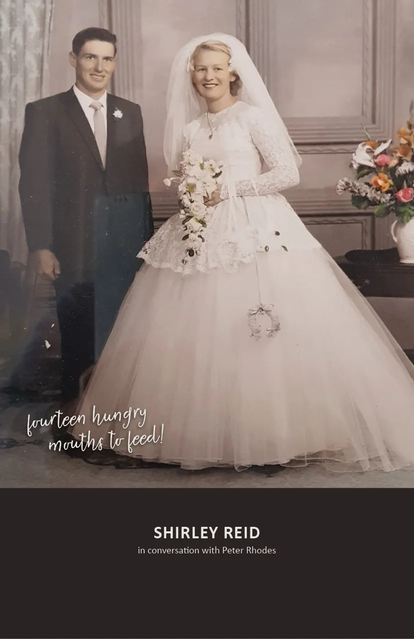 Mallee Living Histories