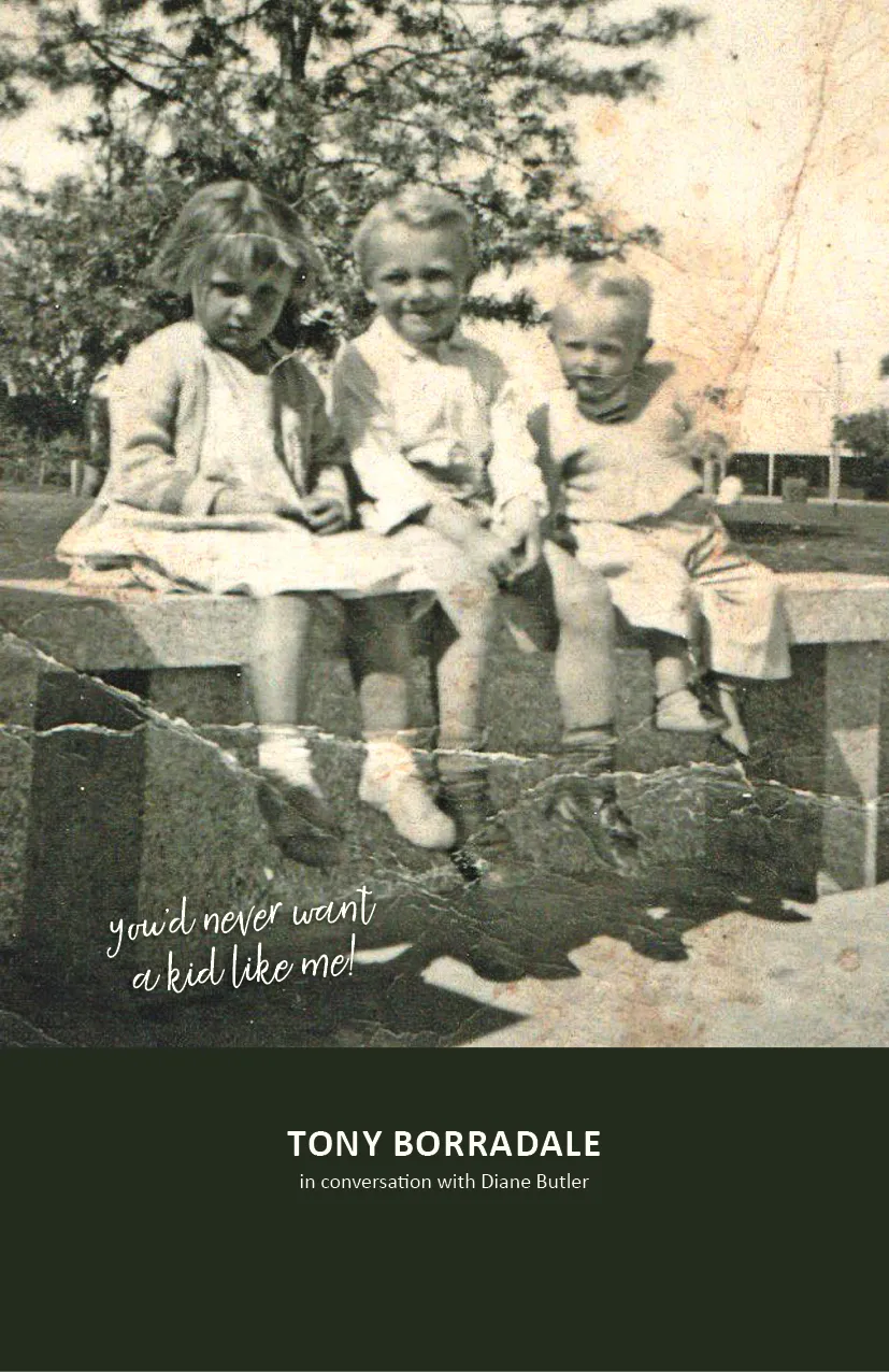 Mallee Living Histories