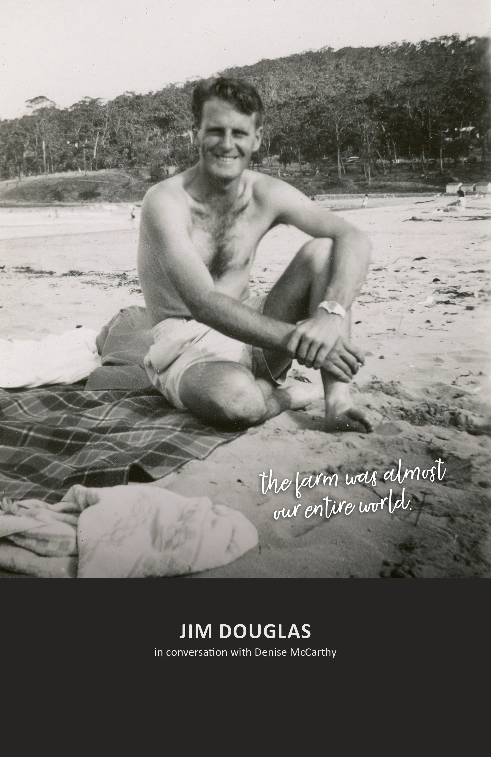 Mallee Living Histories