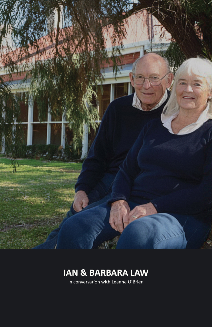 Mallee Living Histories
