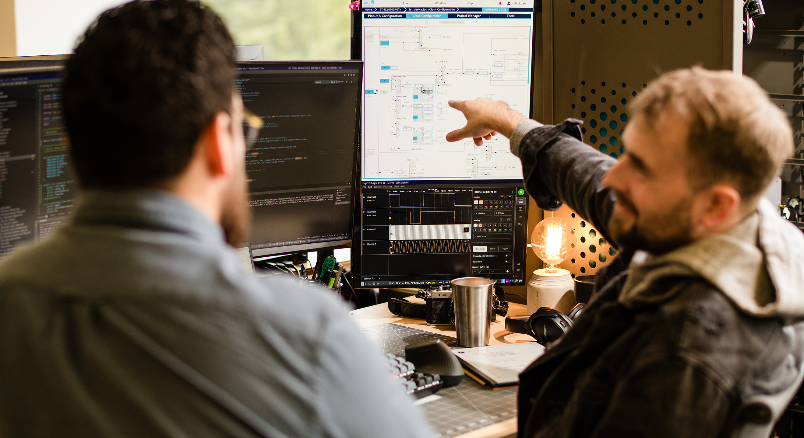 Ovyl brand photography by Nicola Harger