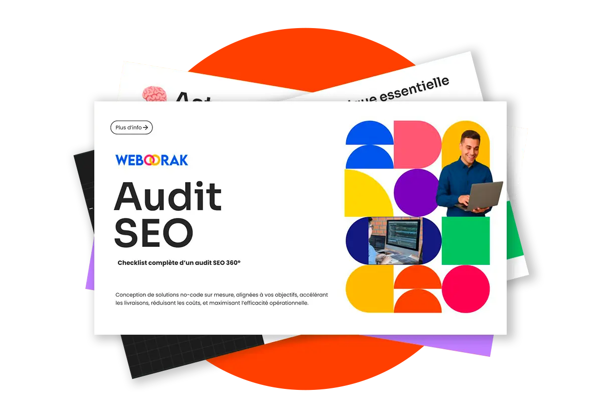 Checklist complète d’un audit SEO 360°
