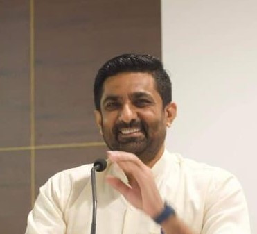 Dr. Ajaysinh Chauhan