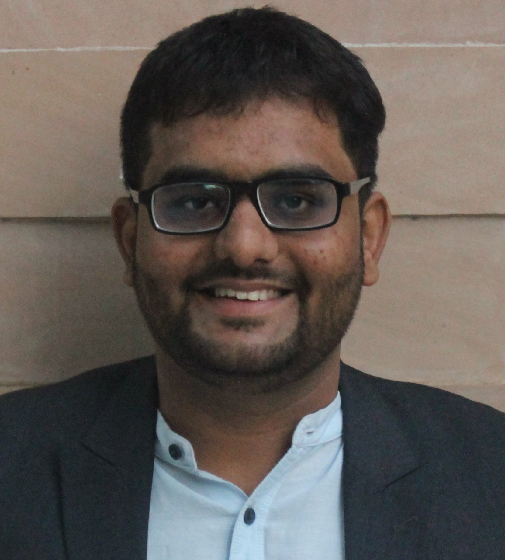 Brijesh Panchal