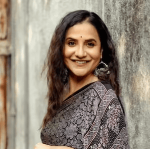 Sonali Lele Desai