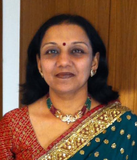 Sushma Sheth