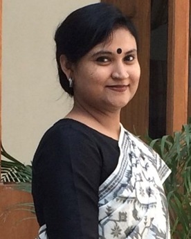 Dr. Nidhi Buch
