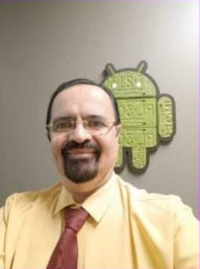 Dr. Chaitanya Buch