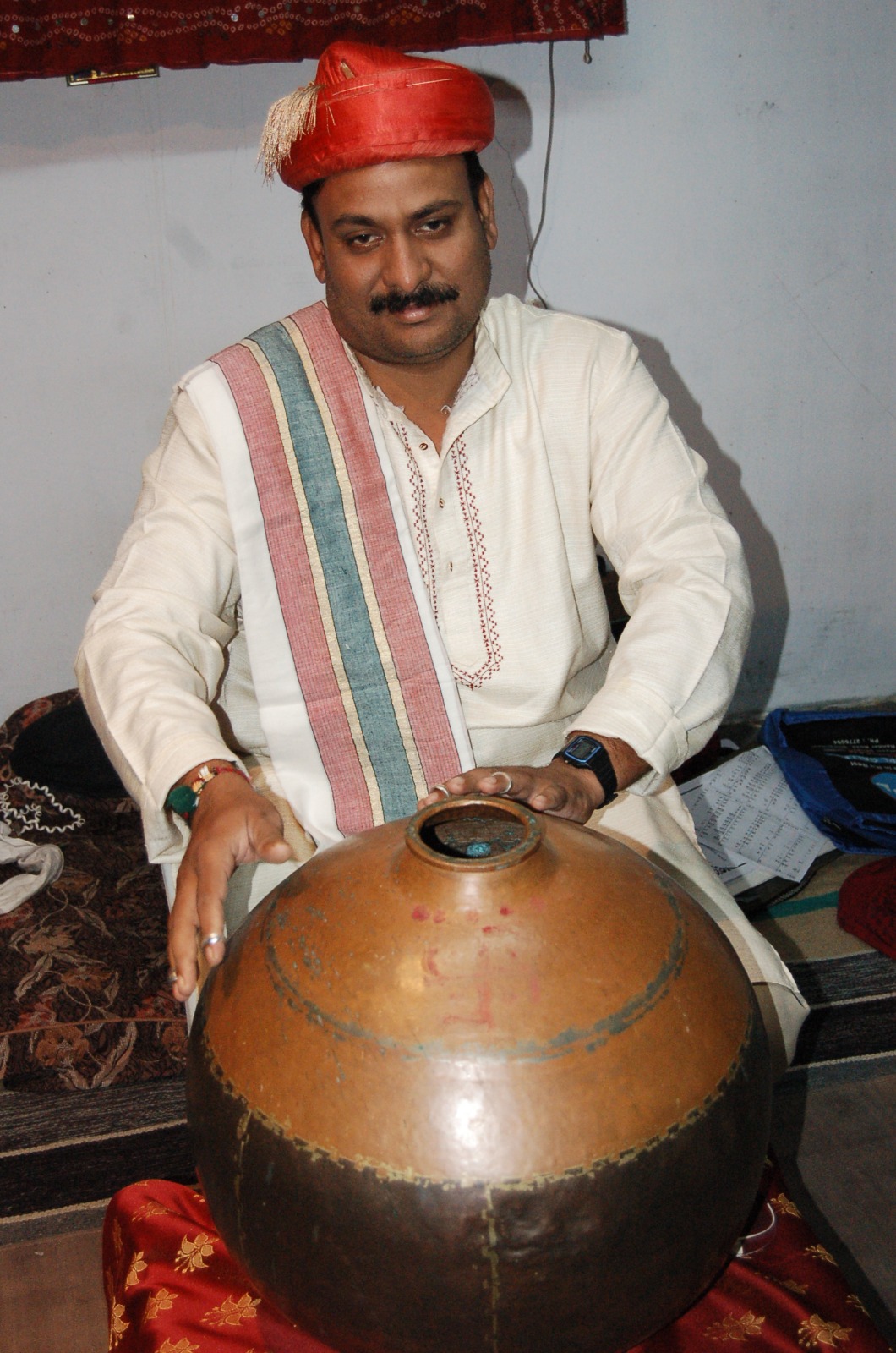 Mayank Pandya