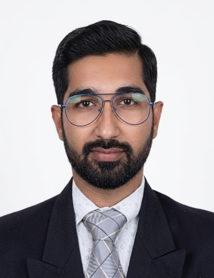 Dhaval Rajyaguru