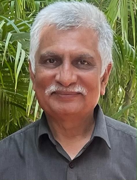 Biren Desai