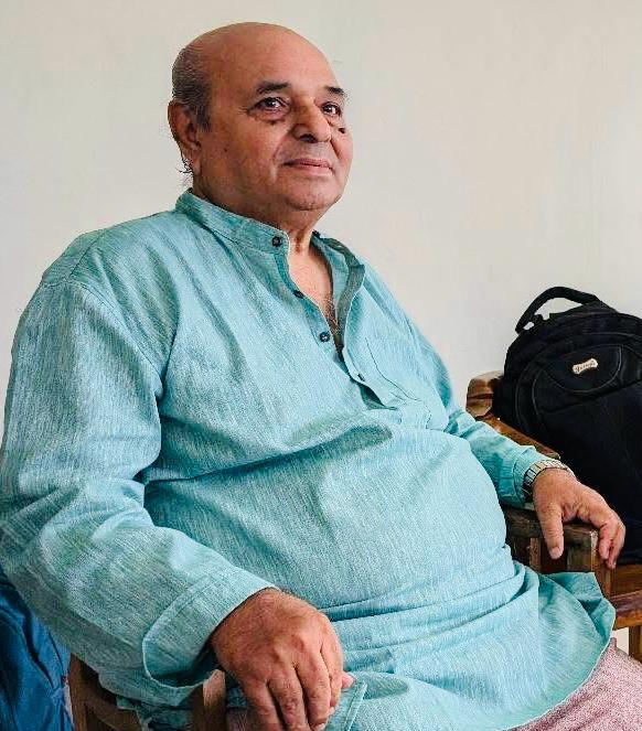 Rajni Dave