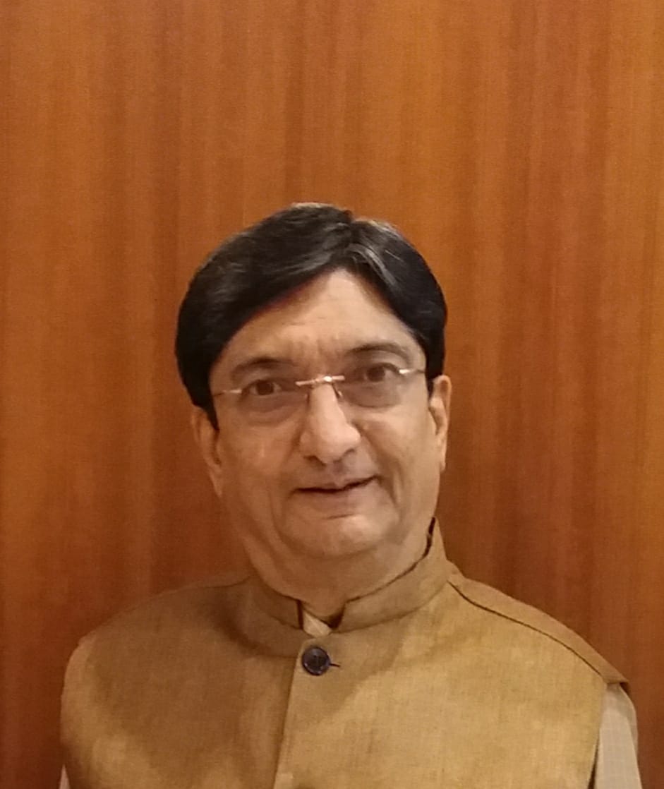 Snehal Mazumdar