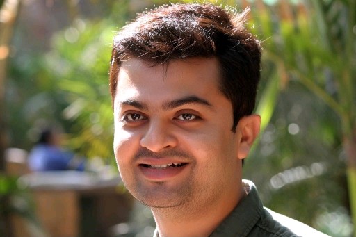 Abhimanyu Modi