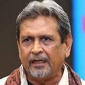 Amrit Gangar