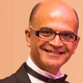 Dr. Lalit Sodha