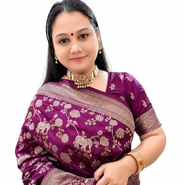 Dr. Manisha Rathod